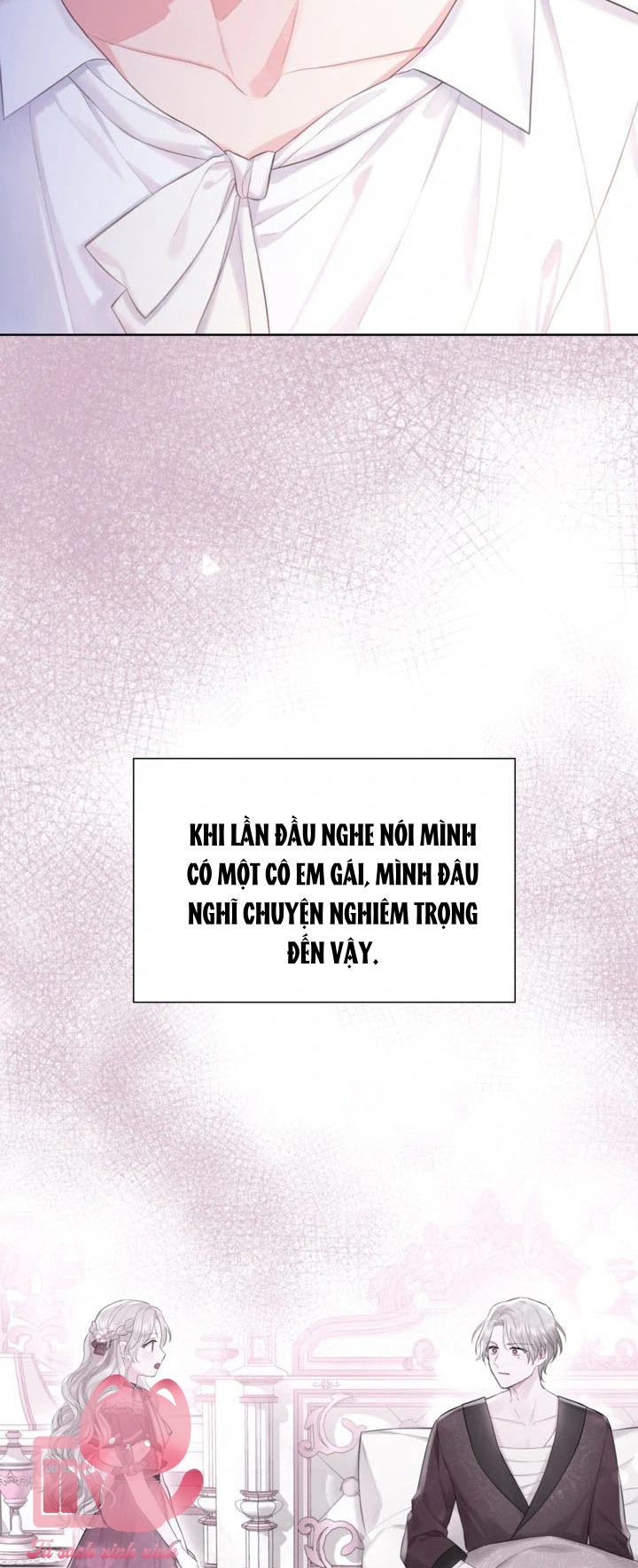 Người Anh Trai Mạnh Nhất Của Tôi Đã Mất Trí Nhớ - Chap 13 - Trang 20