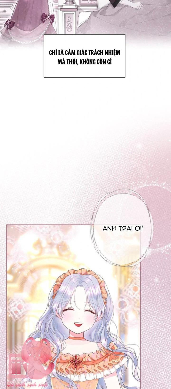Người Anh Trai Mạnh Nhất Của Tôi Đã Mất Trí Nhớ - Chap 13 - Trang 21