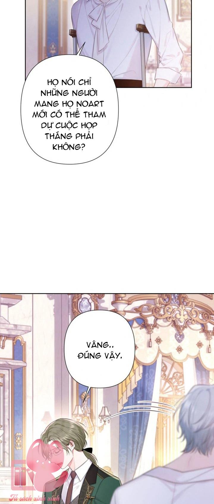 Người Anh Trai Mạnh Nhất Của Tôi Đã Mất Trí Nhớ - Chap 13 - Trang 24