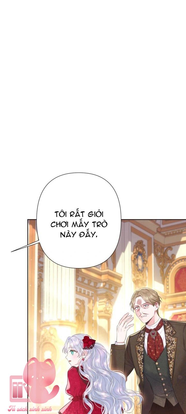 Người Anh Trai Mạnh Nhất Của Tôi Đã Mất Trí Nhớ - Chap 13 - Trang 28