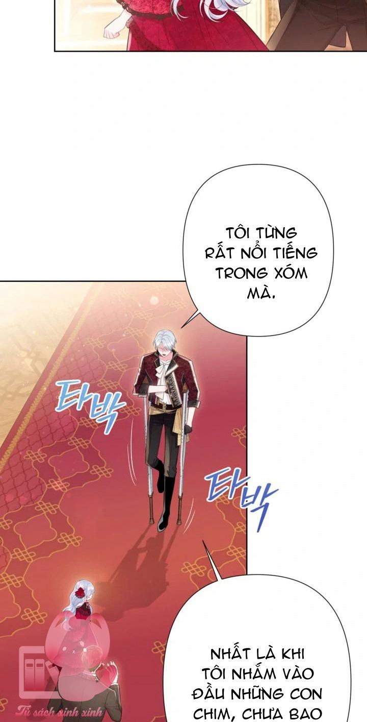 Người Anh Trai Mạnh Nhất Của Tôi Đã Mất Trí Nhớ - Chap 13 - Trang 29