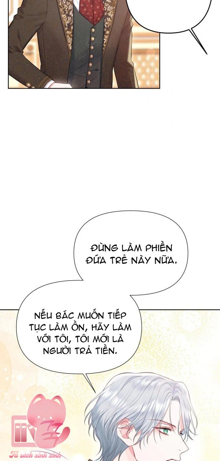 Người Anh Trai Mạnh Nhất Của Tôi Đã Mất Trí Nhớ - Chap 13 - Trang 34