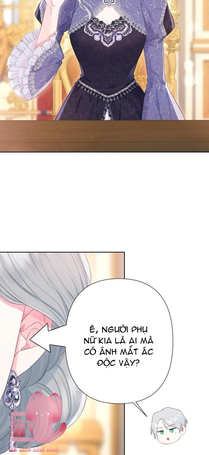 Người Anh Trai Mạnh Nhất Của Tôi Đã Mất Trí Nhớ - Chap 13 - Trang 38
