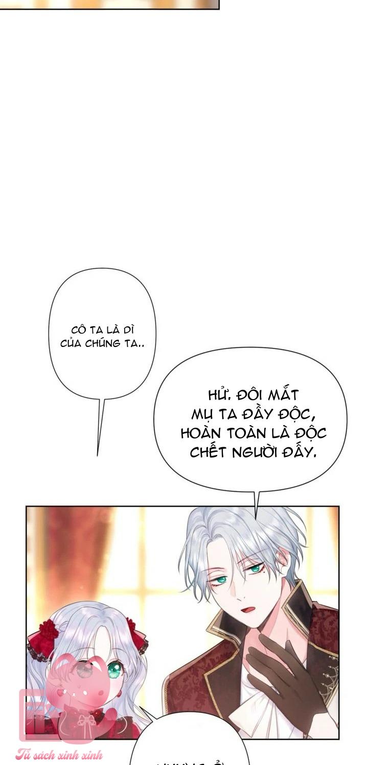 Người Anh Trai Mạnh Nhất Của Tôi Đã Mất Trí Nhớ - Chap 13 - Trang 39