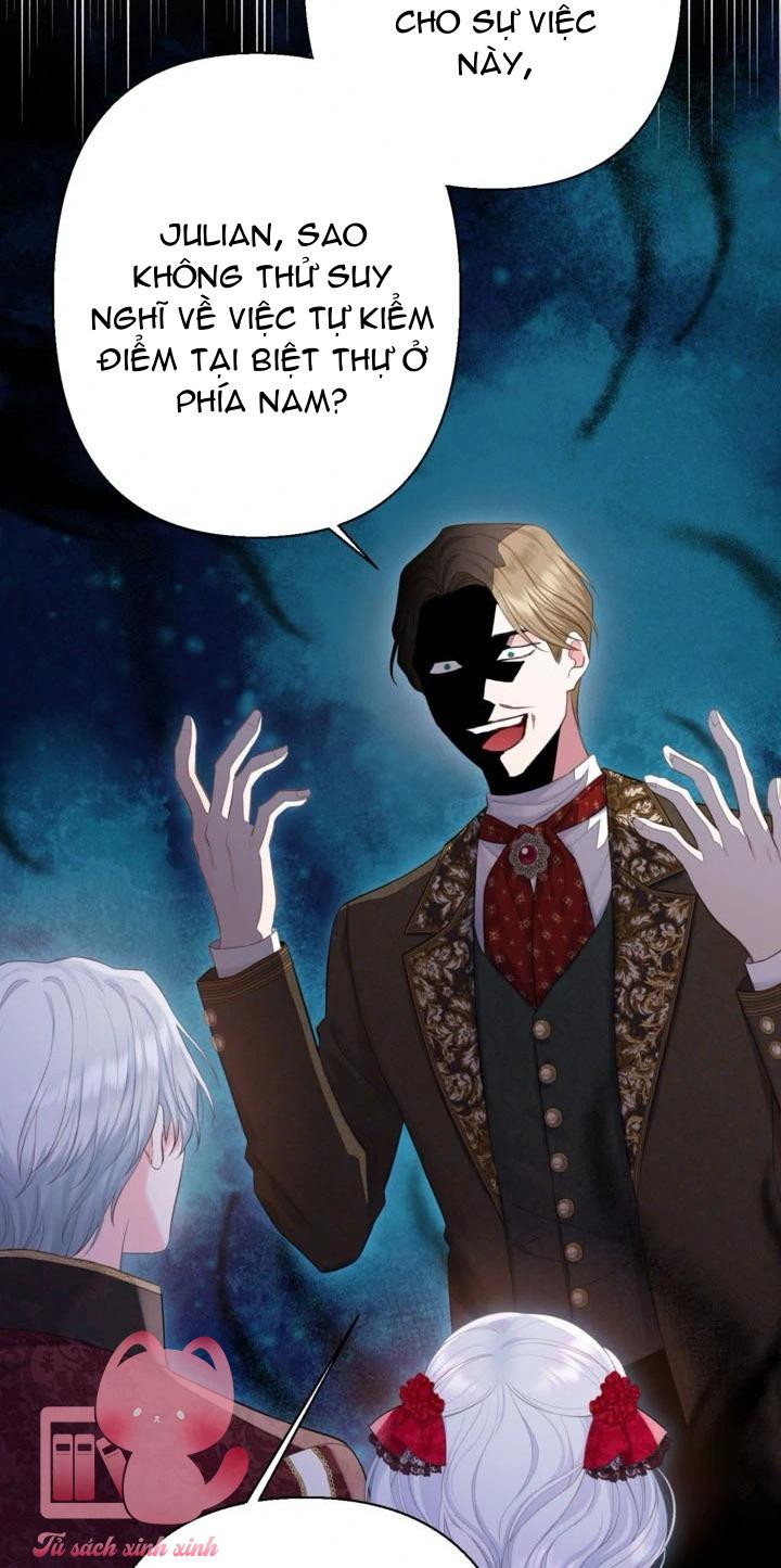 Người Anh Trai Mạnh Nhất Của Tôi Đã Mất Trí Nhớ - Chap 13 - Trang 44