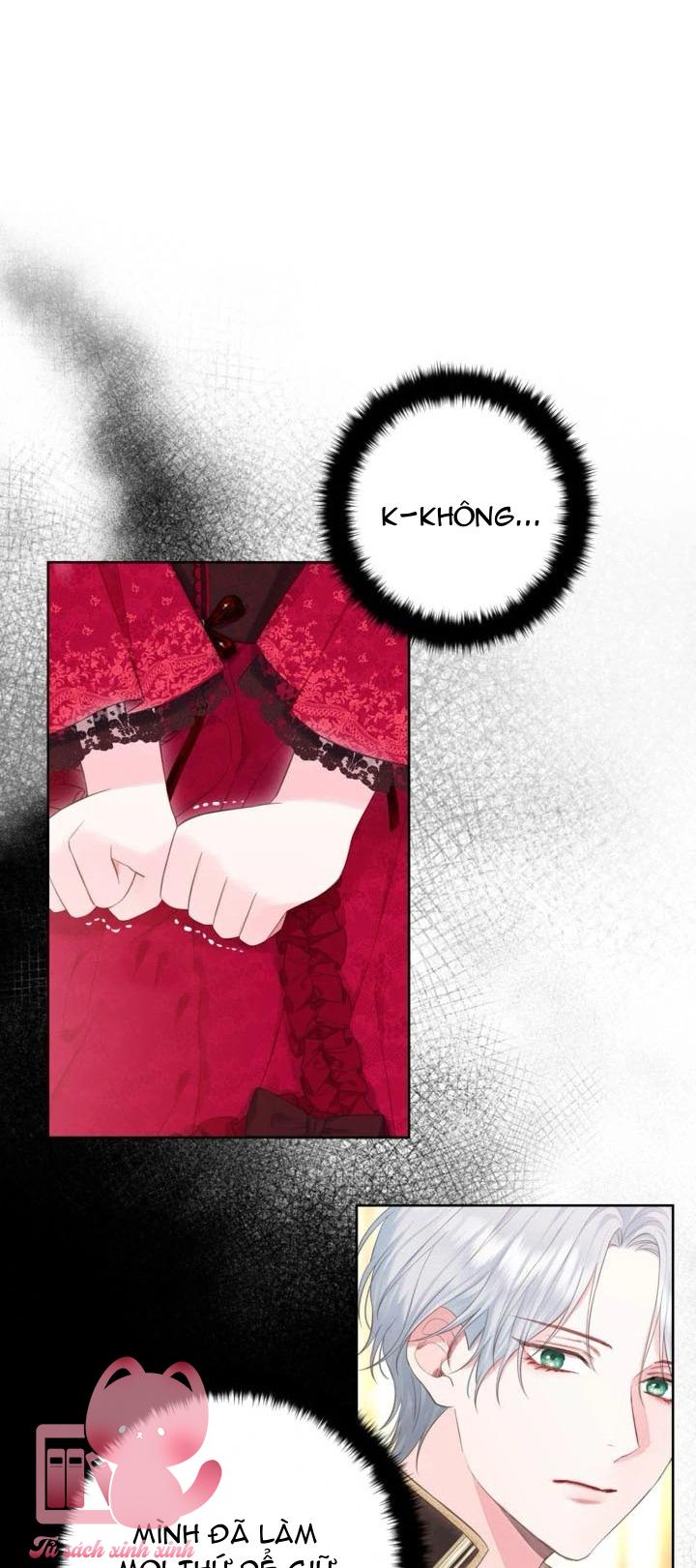 Người Anh Trai Mạnh Nhất Của Tôi Đã Mất Trí Nhớ - Chap 13 - Trang 46