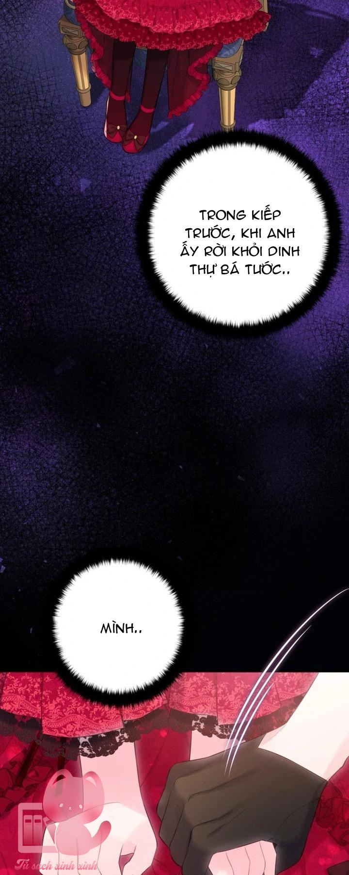 Người Anh Trai Mạnh Nhất Của Tôi Đã Mất Trí Nhớ - Chap 13 - Trang 48