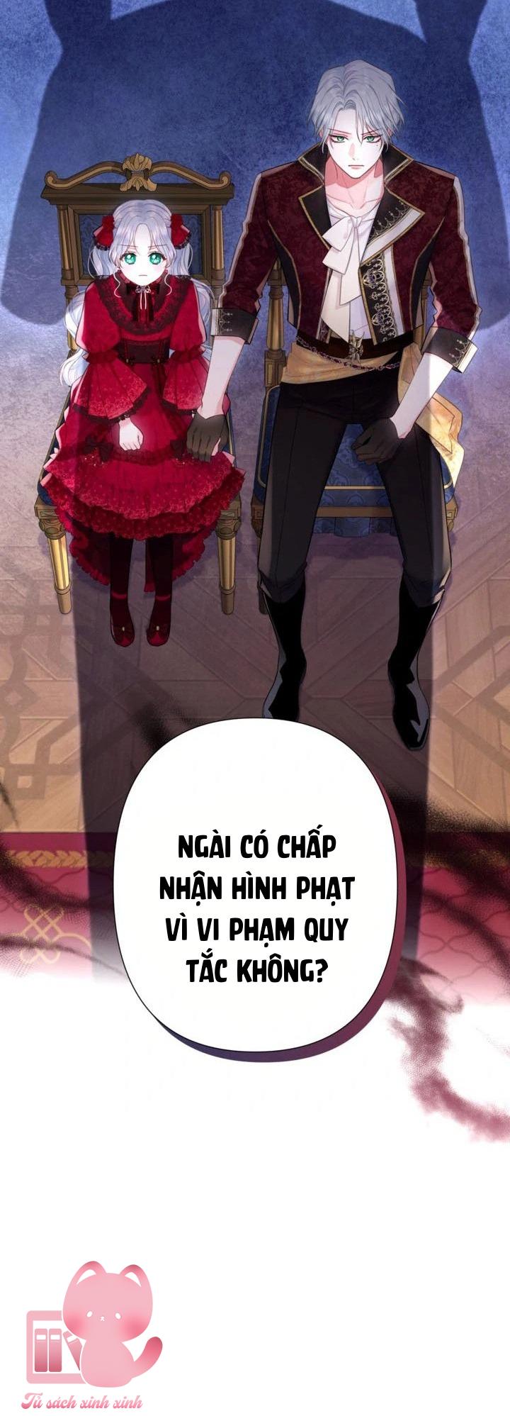 Người Anh Trai Mạnh Nhất Của Tôi Đã Mất Trí Nhớ - Chap 13 - Trang 56