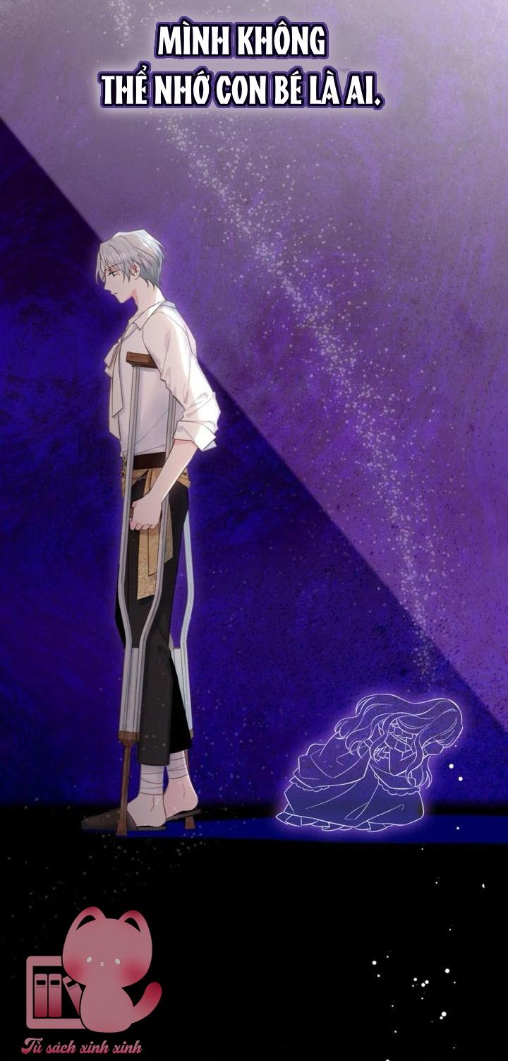 Người Anh Trai Mạnh Nhất Của Tôi Đã Mất Trí Nhớ - Chap 13 - Trang 8