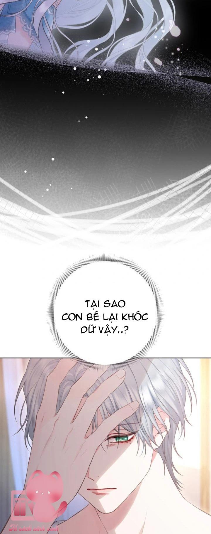 Người Anh Trai Mạnh Nhất Của Tôi Đã Mất Trí Nhớ - Chap 13 - Trang 10
