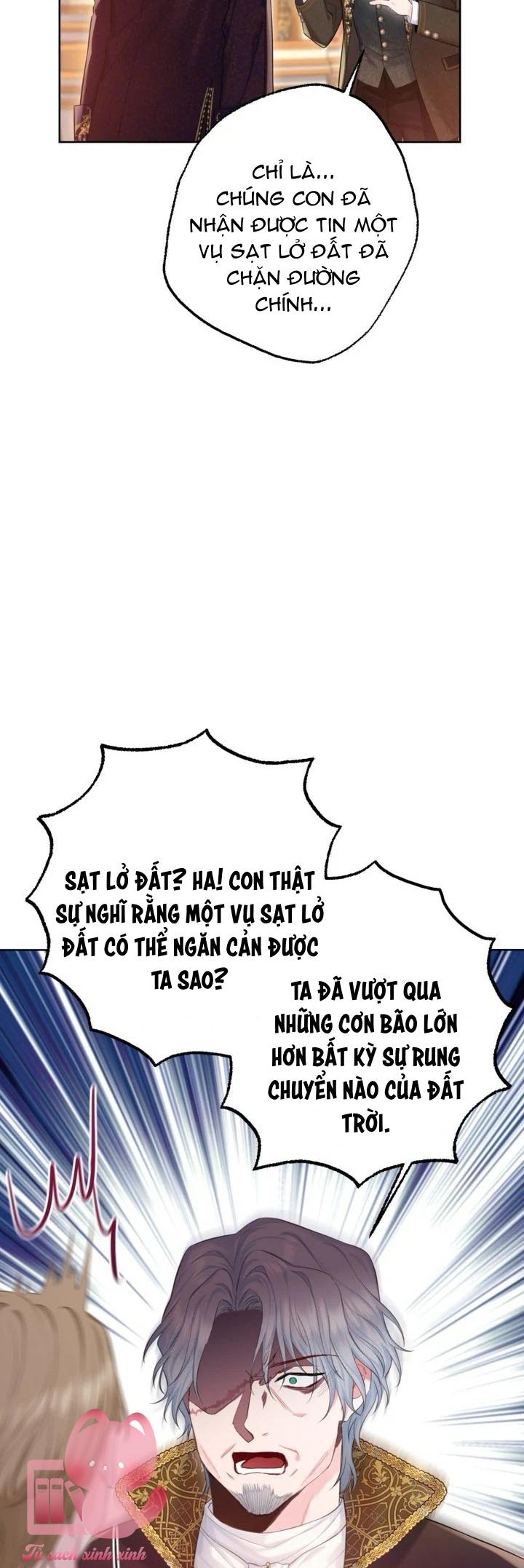 Người Anh Trai Mạnh Nhất Của Tôi Đã Mất Trí Nhớ - Chap 14 - Trang 11