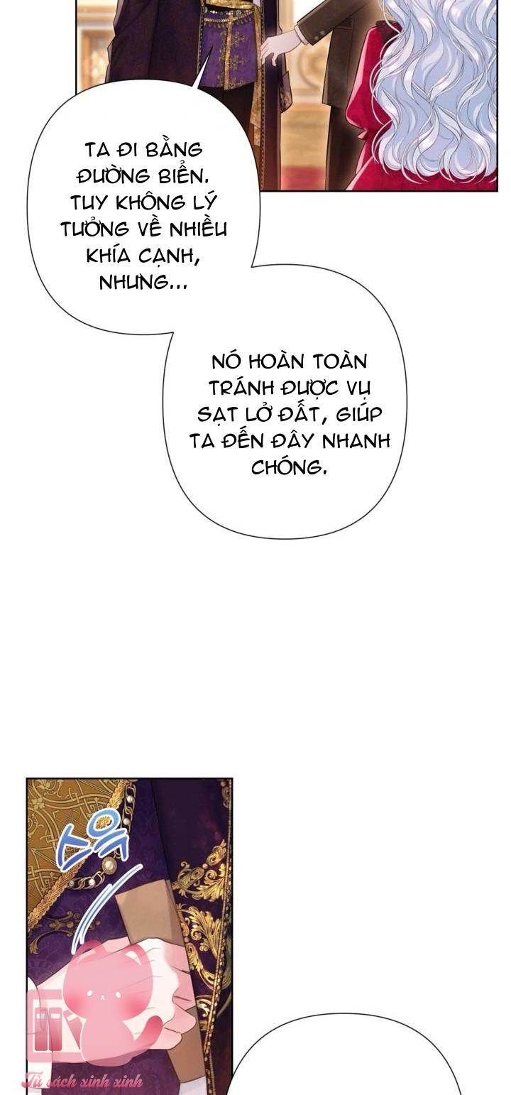 Người Anh Trai Mạnh Nhất Của Tôi Đã Mất Trí Nhớ - Chap 14 - Trang 13