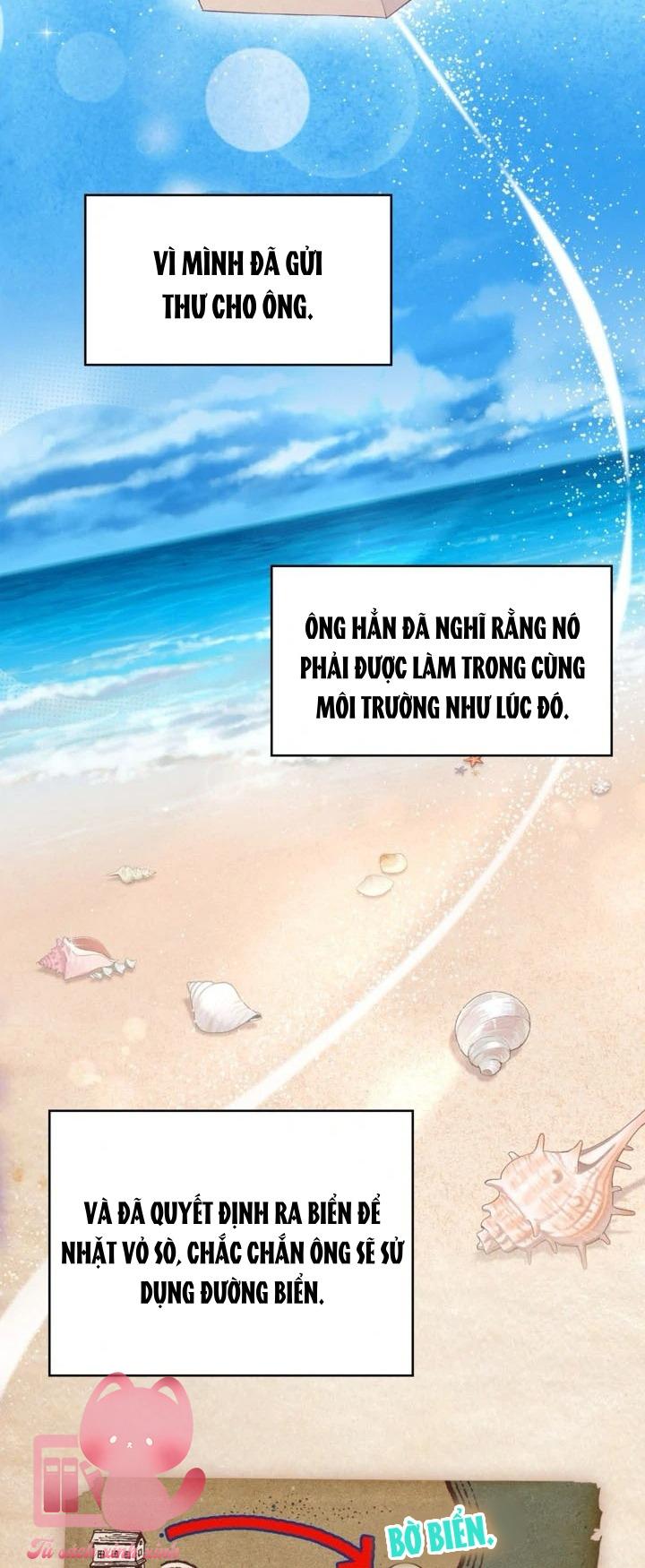 Người Anh Trai Mạnh Nhất Của Tôi Đã Mất Trí Nhớ - Chap 14 - Trang 18