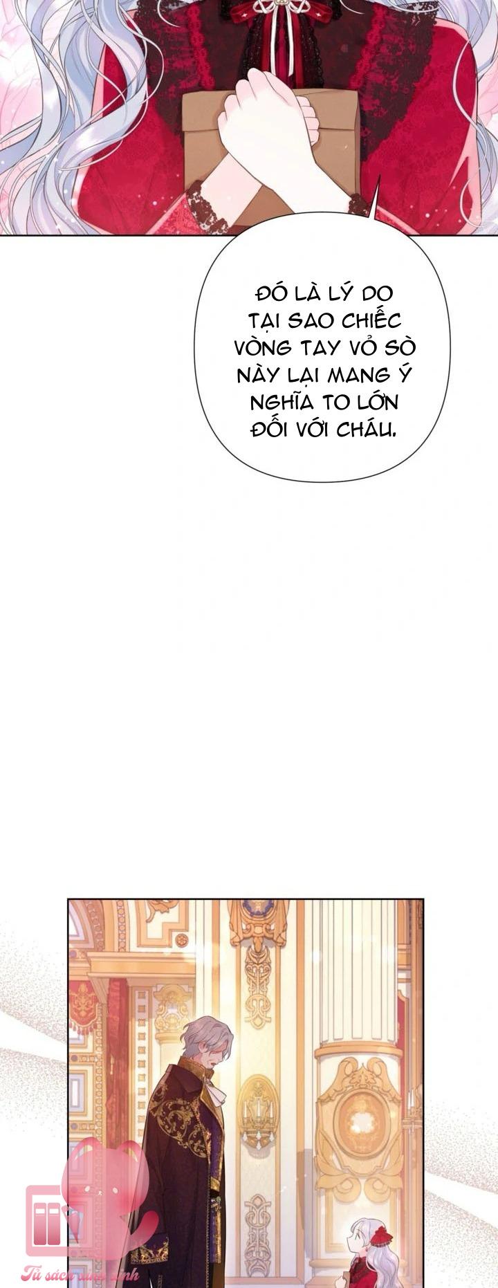 Người Anh Trai Mạnh Nhất Của Tôi Đã Mất Trí Nhớ - Chap 14 - Trang 20