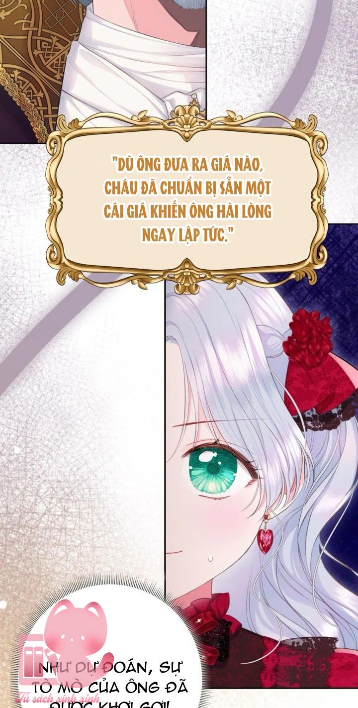 Người Anh Trai Mạnh Nhất Của Tôi Đã Mất Trí Nhớ - Chap 14 - Trang 22