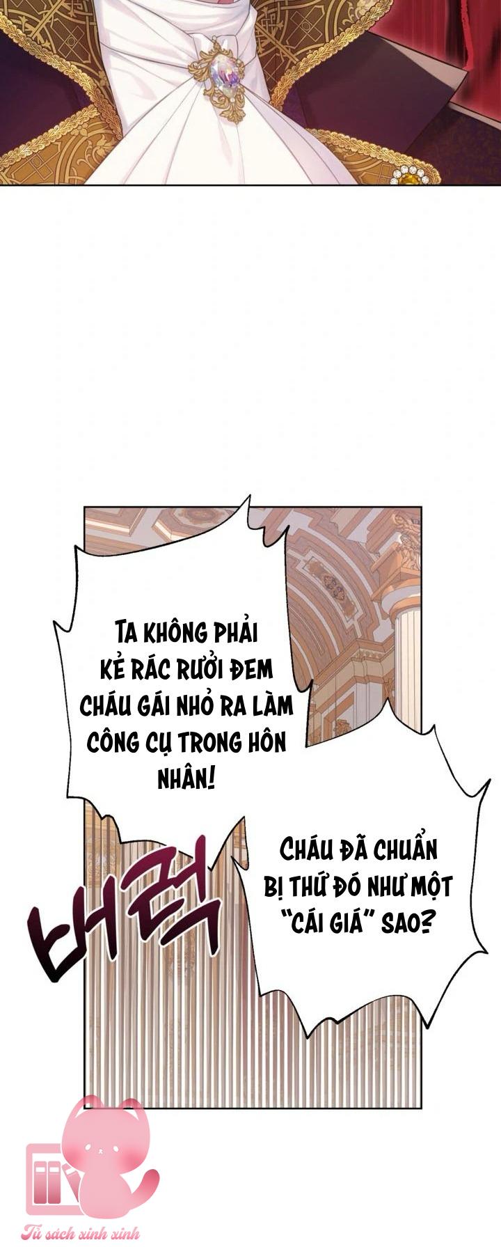 Người Anh Trai Mạnh Nhất Của Tôi Đã Mất Trí Nhớ - Chap 14 - Trang 28
