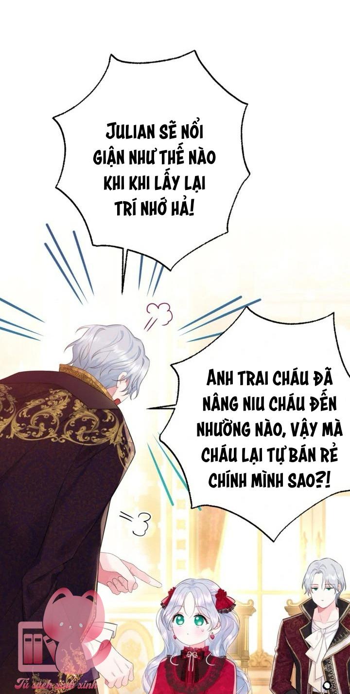 Người Anh Trai Mạnh Nhất Của Tôi Đã Mất Trí Nhớ - Chap 14 - Trang 29