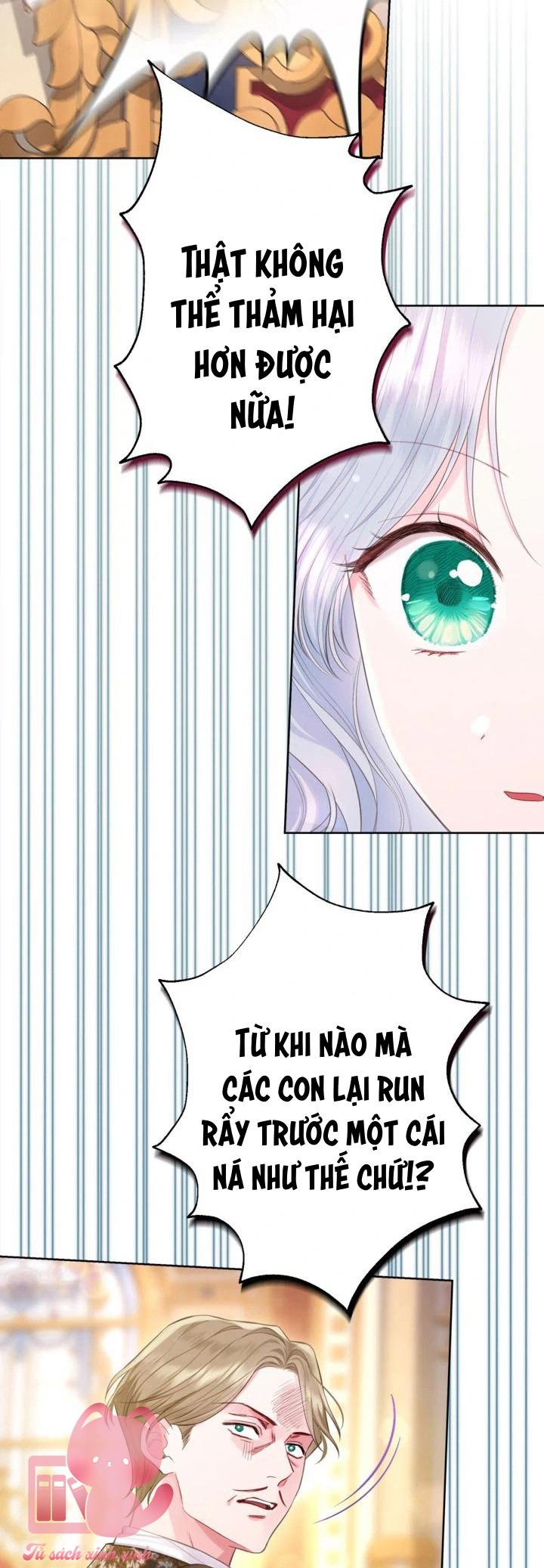 Người Anh Trai Mạnh Nhất Của Tôi Đã Mất Trí Nhớ - Chap 14 - Trang 4