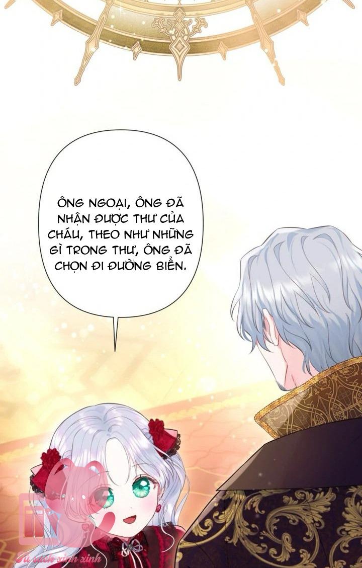 Người Anh Trai Mạnh Nhất Của Tôi Đã Mất Trí Nhớ - Chap 14 - Trang 32