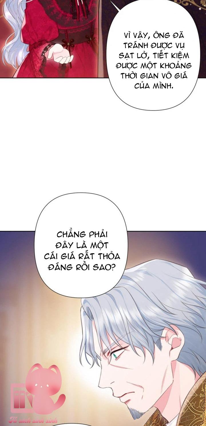 Người Anh Trai Mạnh Nhất Của Tôi Đã Mất Trí Nhớ - Chap 14 - Trang 33