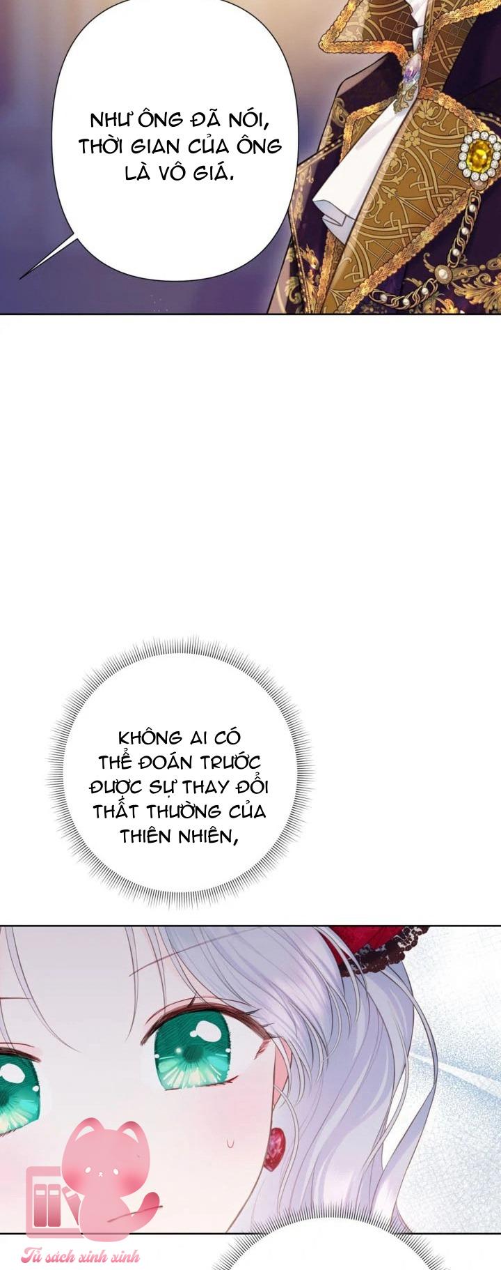 Người Anh Trai Mạnh Nhất Của Tôi Đã Mất Trí Nhớ - Chap 14 - Trang 34