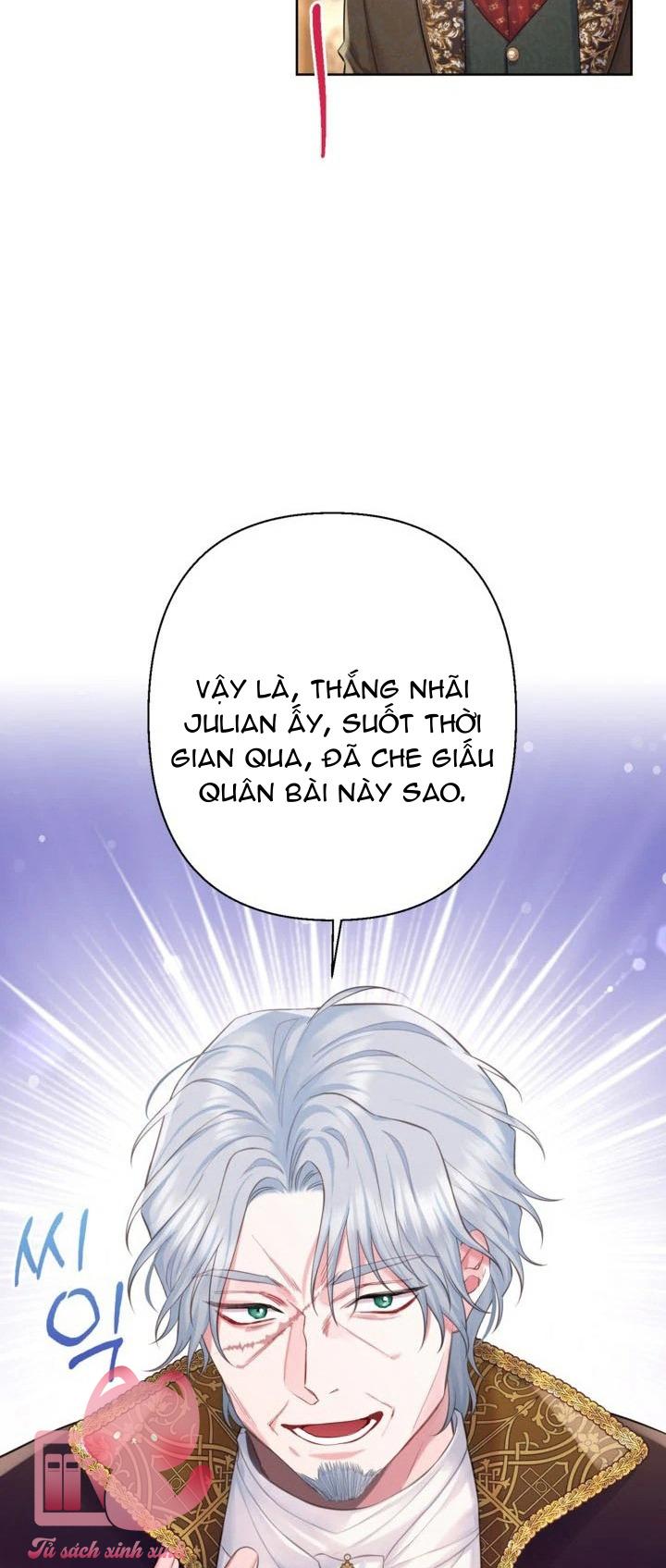 Người Anh Trai Mạnh Nhất Của Tôi Đã Mất Trí Nhớ - Chap 14 - Trang 39