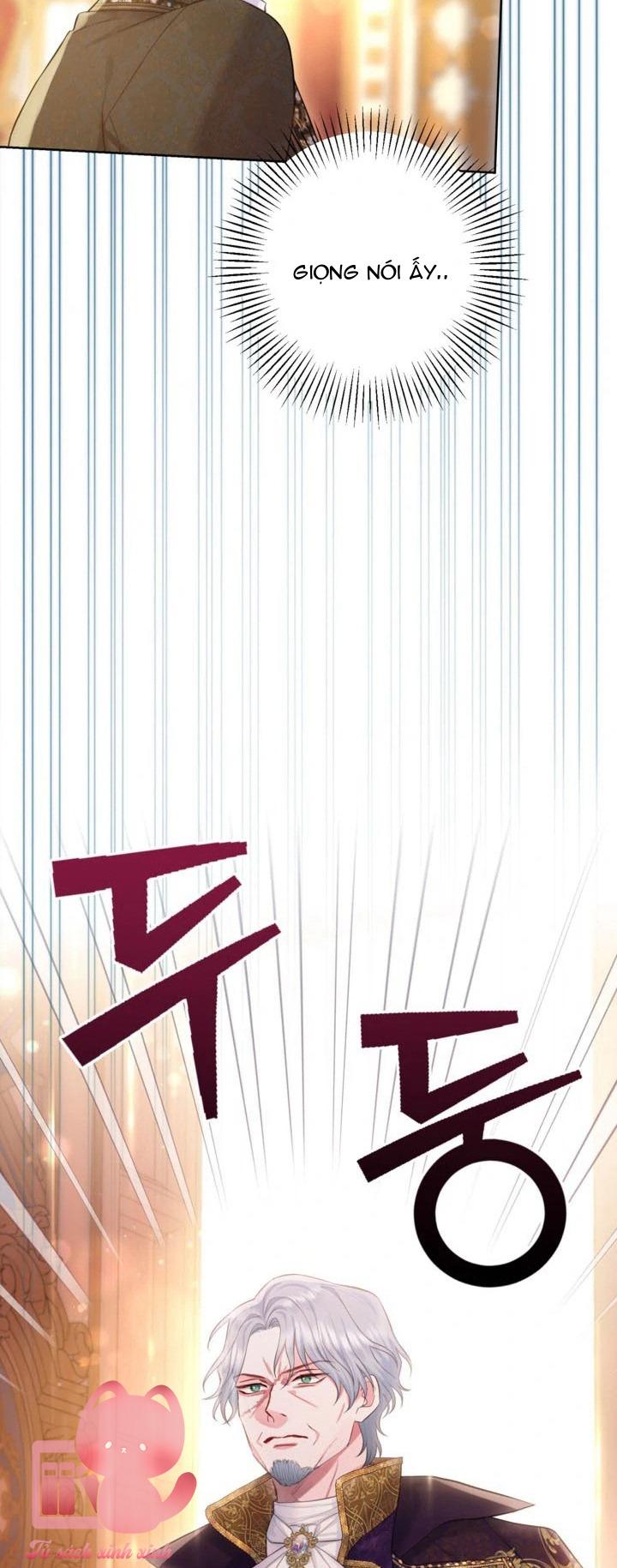 Người Anh Trai Mạnh Nhất Của Tôi Đã Mất Trí Nhớ - Chap 14 - Trang 5