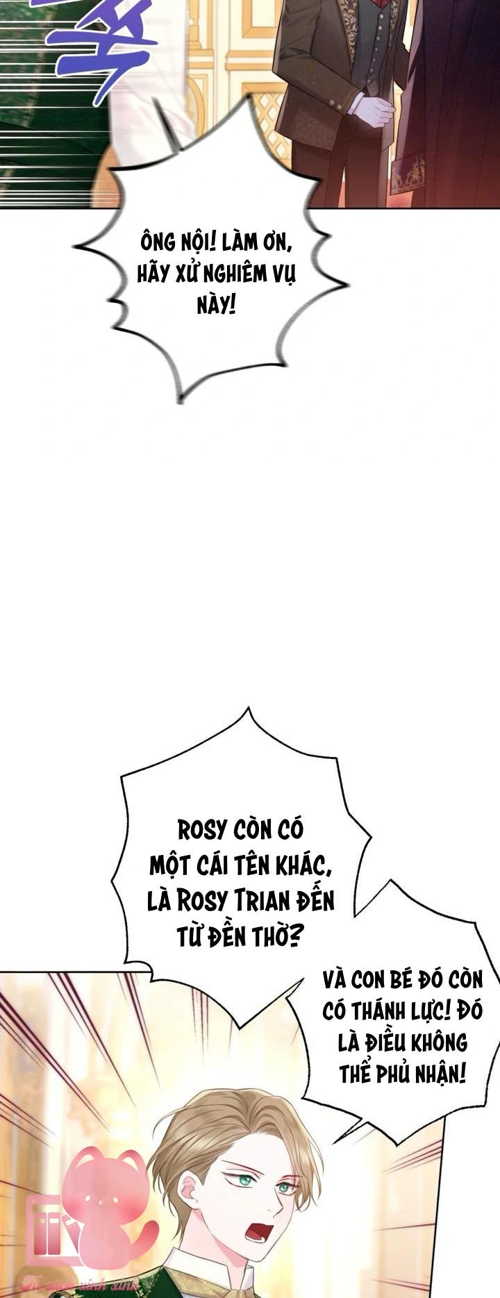 Người Anh Trai Mạnh Nhất Của Tôi Đã Mất Trí Nhớ - Chap 14 - Trang 43