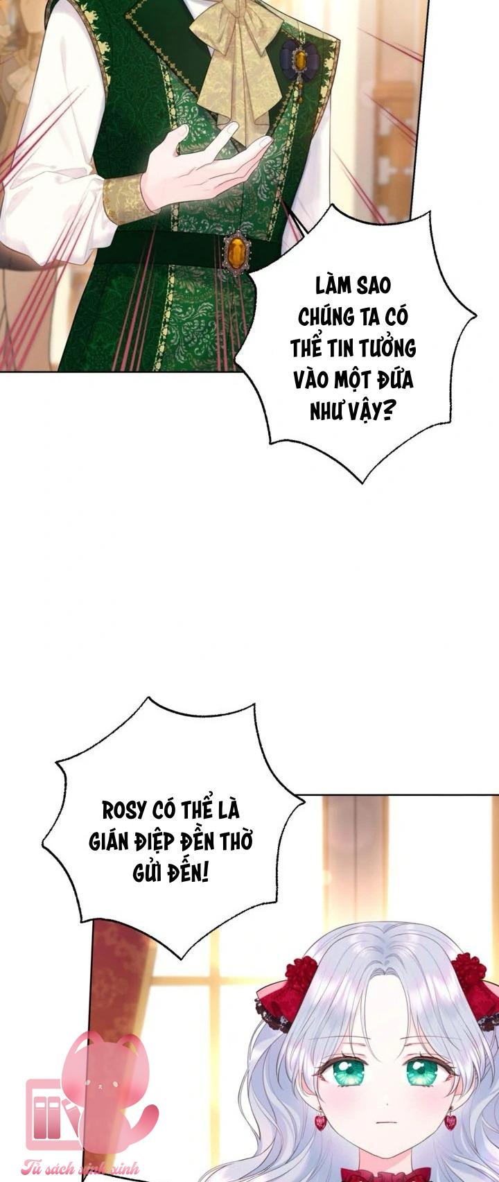 Người Anh Trai Mạnh Nhất Của Tôi Đã Mất Trí Nhớ - Chap 14 - Trang 44