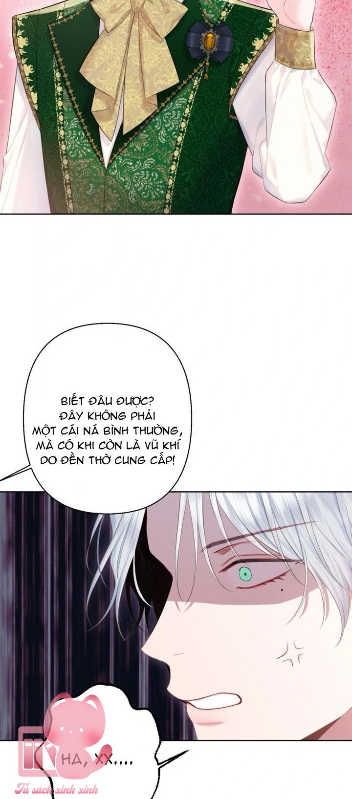 Người Anh Trai Mạnh Nhất Của Tôi Đã Mất Trí Nhớ - Chap 14 - Trang 47