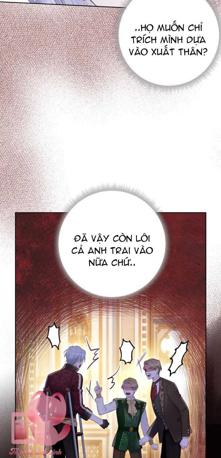Người Anh Trai Mạnh Nhất Của Tôi Đã Mất Trí Nhớ - Chap 14 - Trang 50