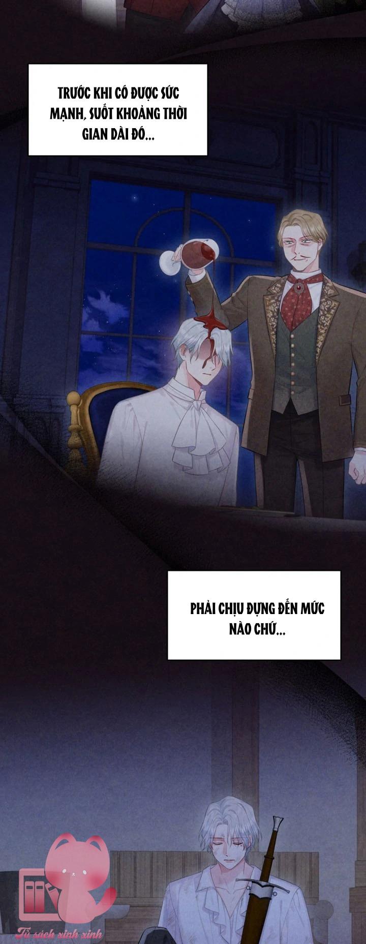 Người Anh Trai Mạnh Nhất Của Tôi Đã Mất Trí Nhớ - Chap 14 - Trang 54