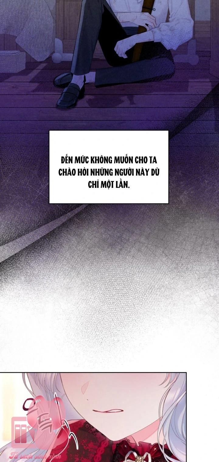 Người Anh Trai Mạnh Nhất Của Tôi Đã Mất Trí Nhớ - Chap 14 - Trang 55