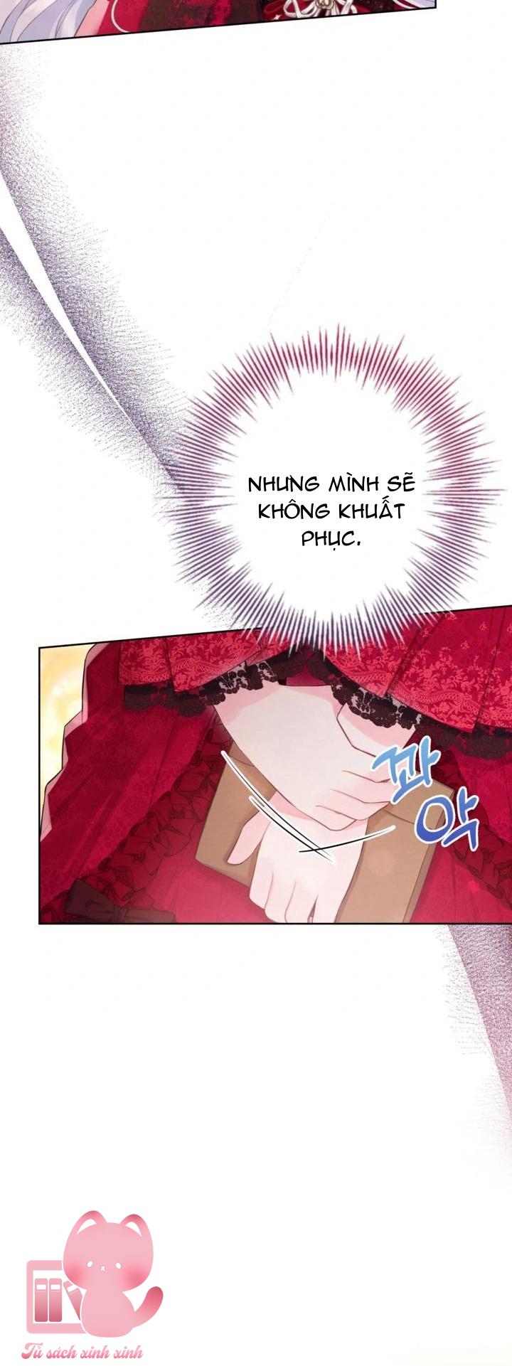 Người Anh Trai Mạnh Nhất Của Tôi Đã Mất Trí Nhớ - Chap 14 - Trang 56