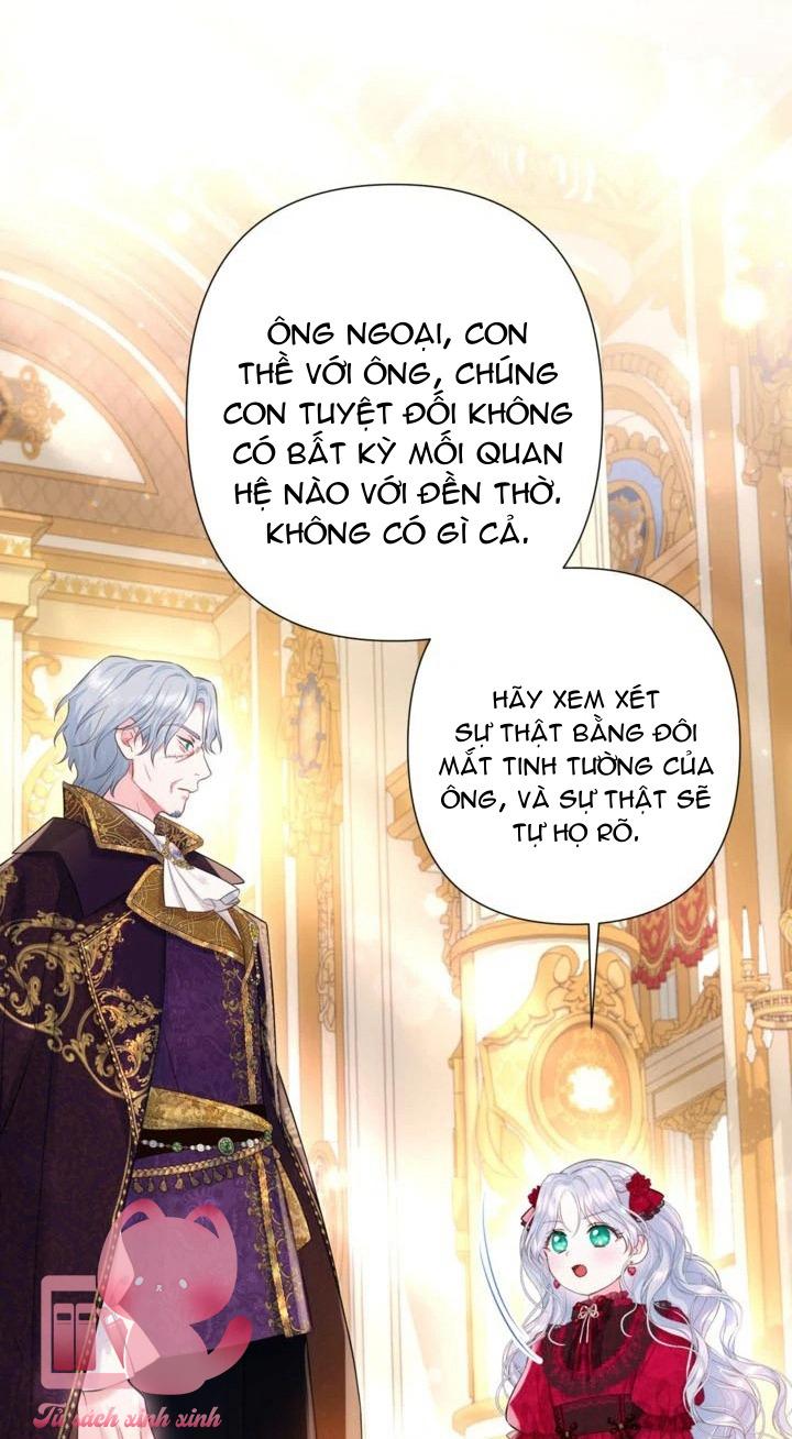 Người Anh Trai Mạnh Nhất Của Tôi Đã Mất Trí Nhớ - Chap 14 - Trang 57