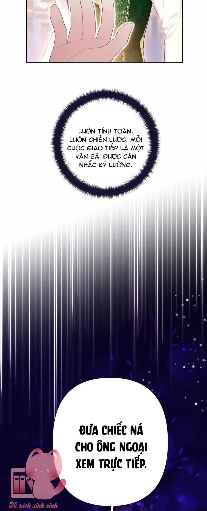 Người Anh Trai Mạnh Nhất Của Tôi Đã Mất Trí Nhớ - Chap 14 - Trang 59