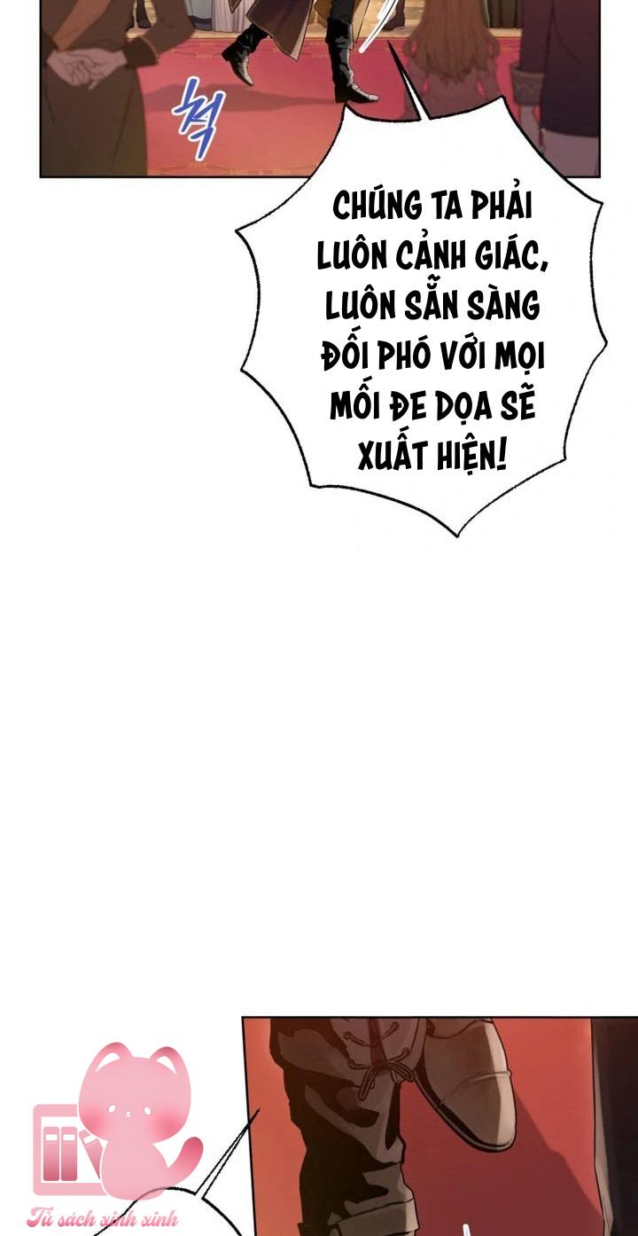 Người Anh Trai Mạnh Nhất Của Tôi Đã Mất Trí Nhớ - Chap 14 - Trang 7