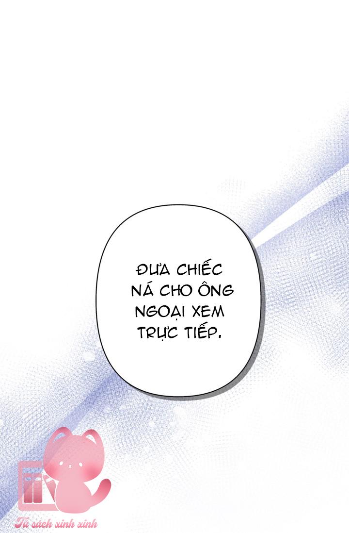 Người Anh Trai Mạnh Nhất Của Tôi Đã Mất Trí Nhớ - Chap 15 - Trang 1