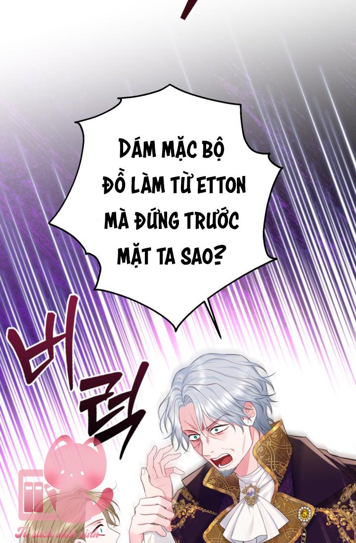 Người Anh Trai Mạnh Nhất Của Tôi Đã Mất Trí Nhớ - Chap 15 - Trang 11