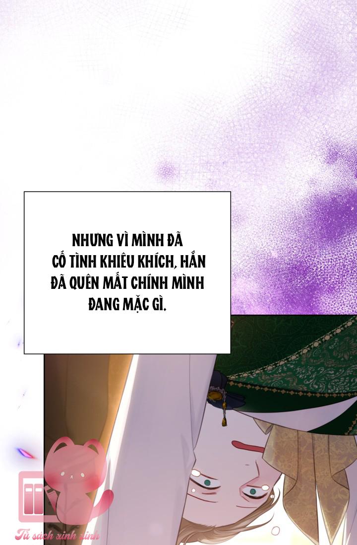 Người Anh Trai Mạnh Nhất Của Tôi Đã Mất Trí Nhớ - Chap 15 - Trang 16