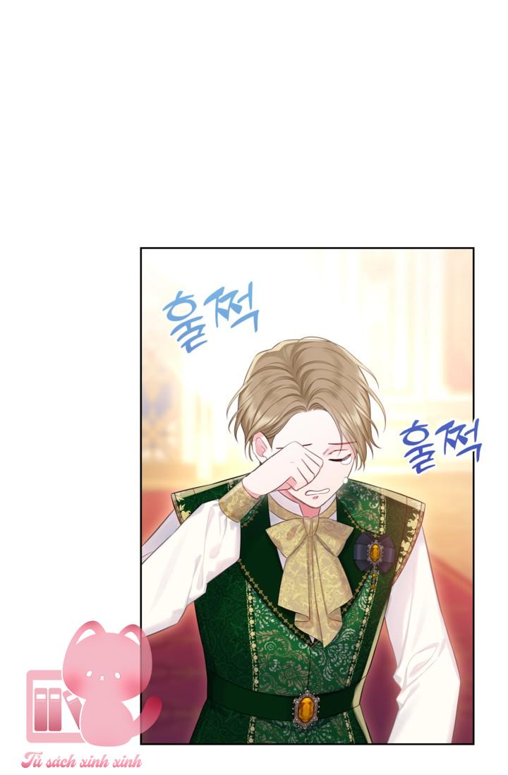 Người Anh Trai Mạnh Nhất Của Tôi Đã Mất Trí Nhớ - Chap 15 - Trang 21
