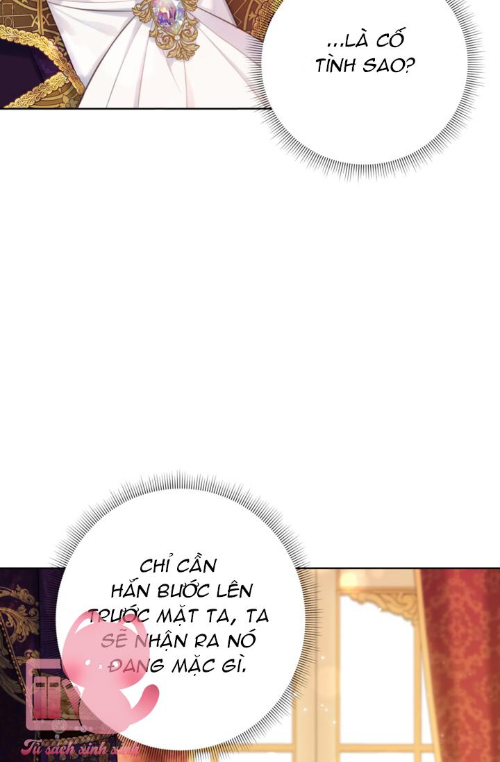 Người Anh Trai Mạnh Nhất Của Tôi Đã Mất Trí Nhớ - Chap 15 - Trang 23