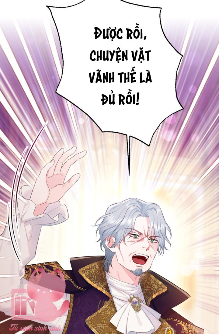 Người Anh Trai Mạnh Nhất Của Tôi Đã Mất Trí Nhớ - Chap 15 - Trang 27