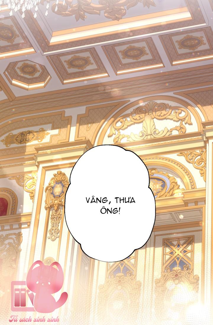 Người Anh Trai Mạnh Nhất Của Tôi Đã Mất Trí Nhớ - Chap 15 - Trang 34