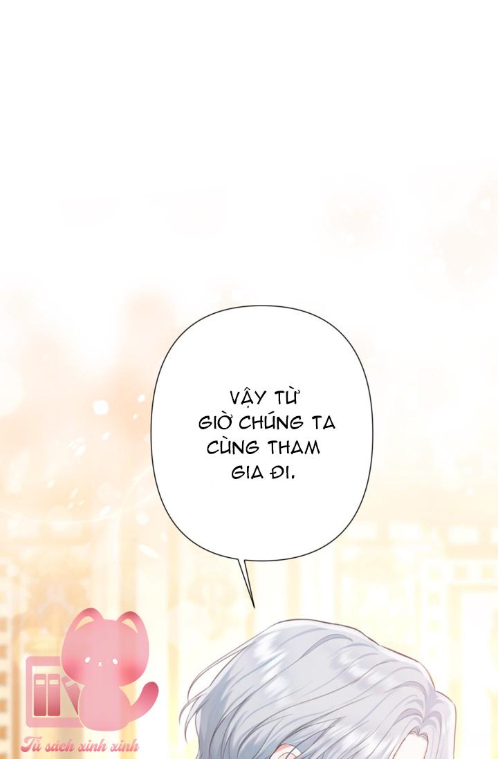 Người Anh Trai Mạnh Nhất Của Tôi Đã Mất Trí Nhớ - Chap 15 - Trang 40