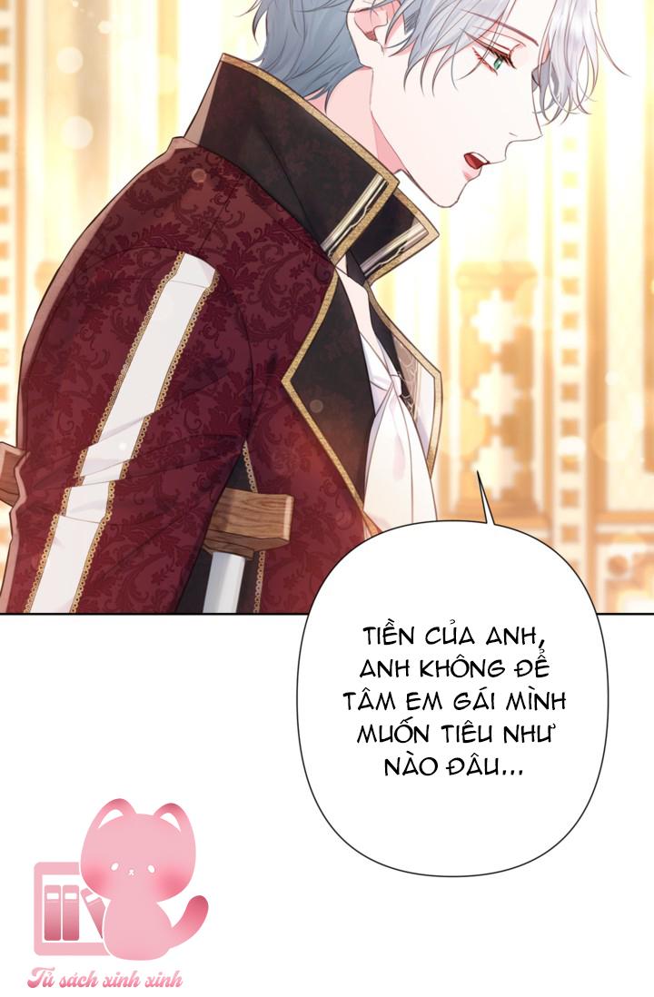 Người Anh Trai Mạnh Nhất Của Tôi Đã Mất Trí Nhớ - Chap 15 - Trang 41