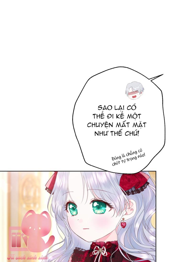 Người Anh Trai Mạnh Nhất Của Tôi Đã Mất Trí Nhớ - Chap 15 - Trang 46