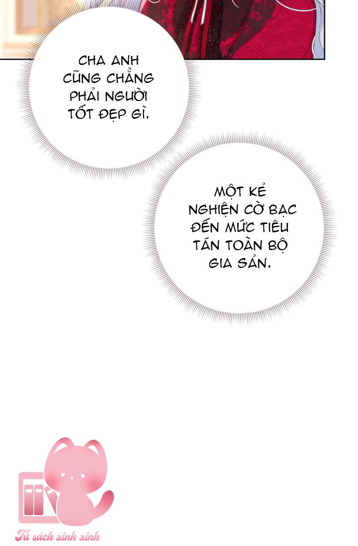 Người Anh Trai Mạnh Nhất Của Tôi Đã Mất Trí Nhớ - Chap 15 - Trang 47