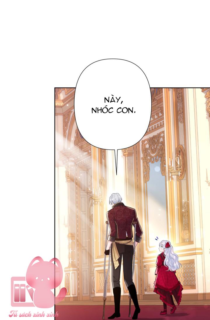 Người Anh Trai Mạnh Nhất Của Tôi Đã Mất Trí Nhớ - Chap 15 - Trang 48