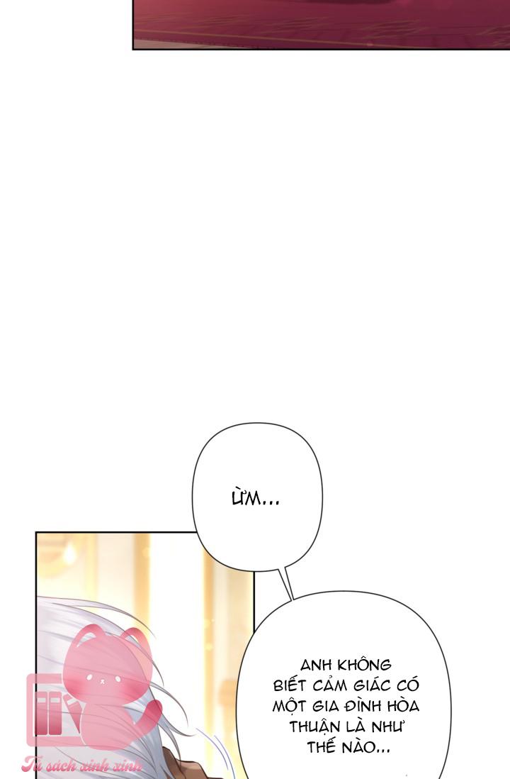 Người Anh Trai Mạnh Nhất Của Tôi Đã Mất Trí Nhớ - Chap 15 - Trang 49